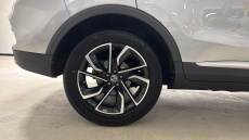 MG ZS 1.0T GDi Exclusive 5dr Petrol Hatchback